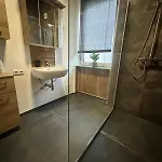 Apartment Honor-house