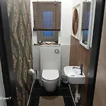Honor-house