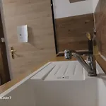 Apartment Honor-house