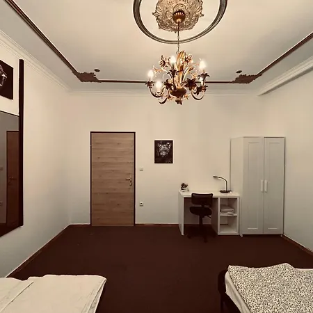 Honor-house Linz