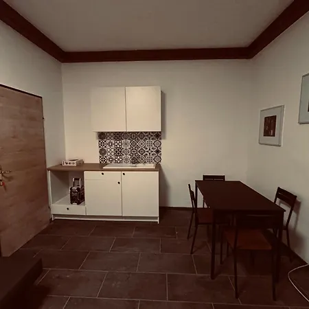 Appartement Honor-house *
