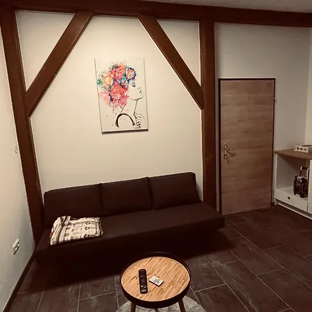 Honor-house