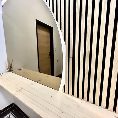 Honor-house Διαμέρισμα Λιντς