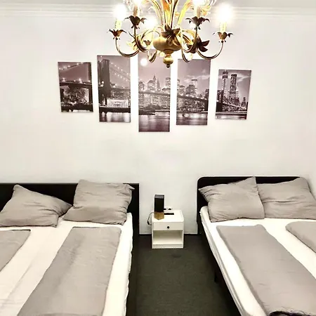 Honor-house Linz