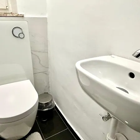 Honor-house Appartement *
