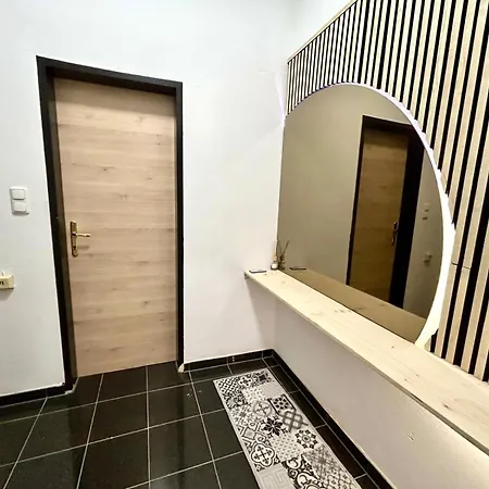 Apartament Honor-house Linz