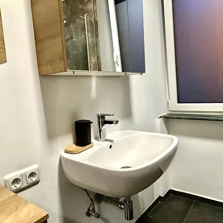 Honor-house Appartement Linz