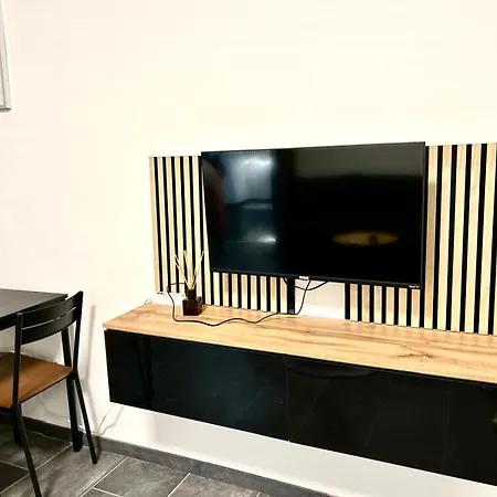 Appartement Honor-house Linz