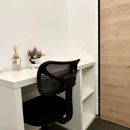 Honor-house Apartment