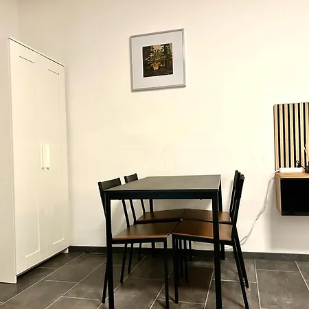 Honor-house Linz