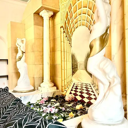 Honor-house Appartement *