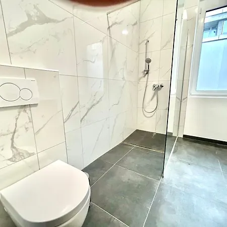 Appartement Honor-house Linz