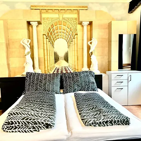 Appartement Honor-house Linz