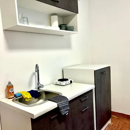 Appartement Honor-house