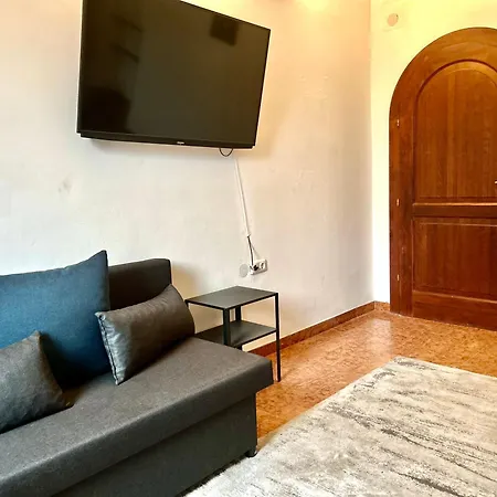 Honor-house Appartement