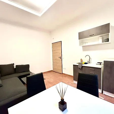 Appartement Honor-house Linz