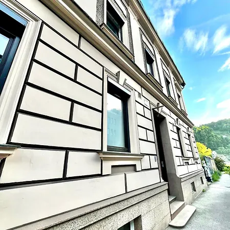 Honor-house