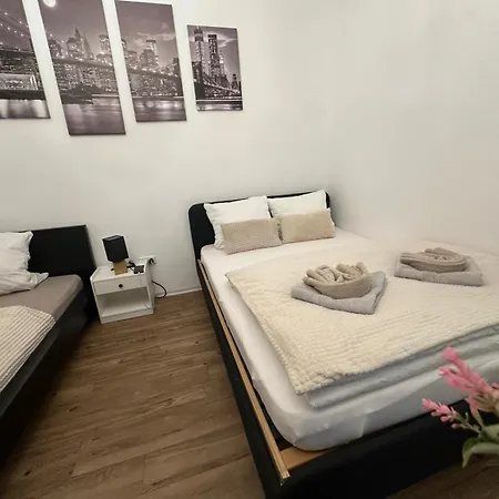 Διαμέρισμα Honor-house *