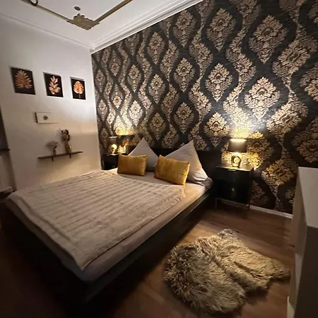 Honor-house Lägenhet Linz