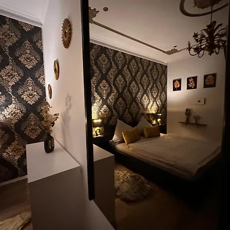 Honor-house Lägenhet