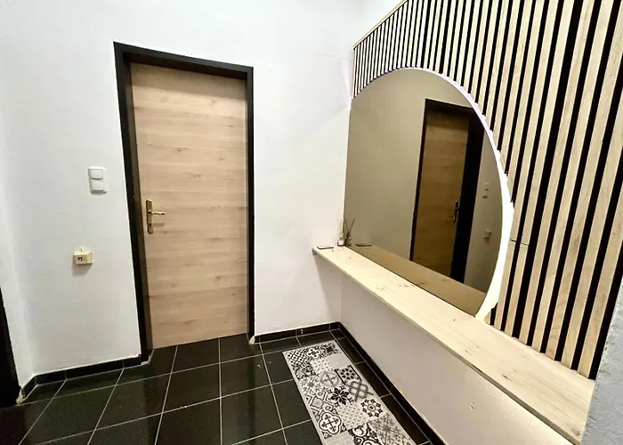 Lejlighed Honor-house Linz