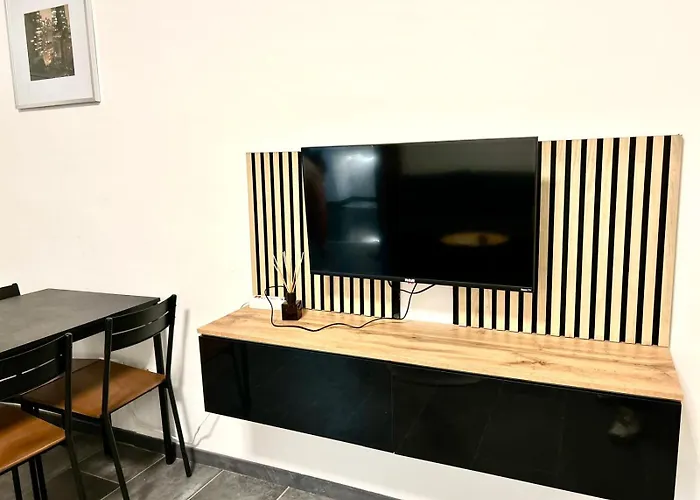 Lejlighed Honor-house Linz