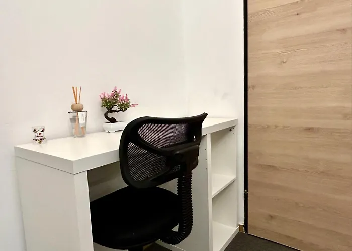 Honor-house Lägenhet