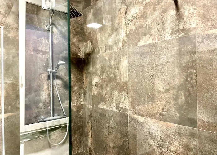 Honor-house Lejlighed Linz