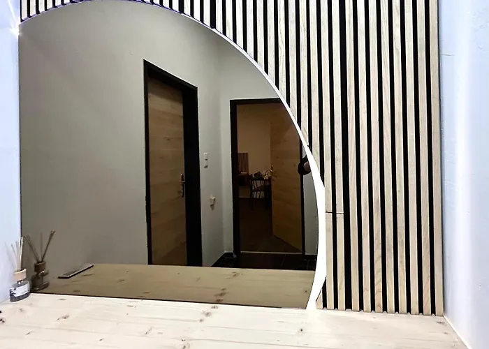 Lägenhet Honor-house Linz