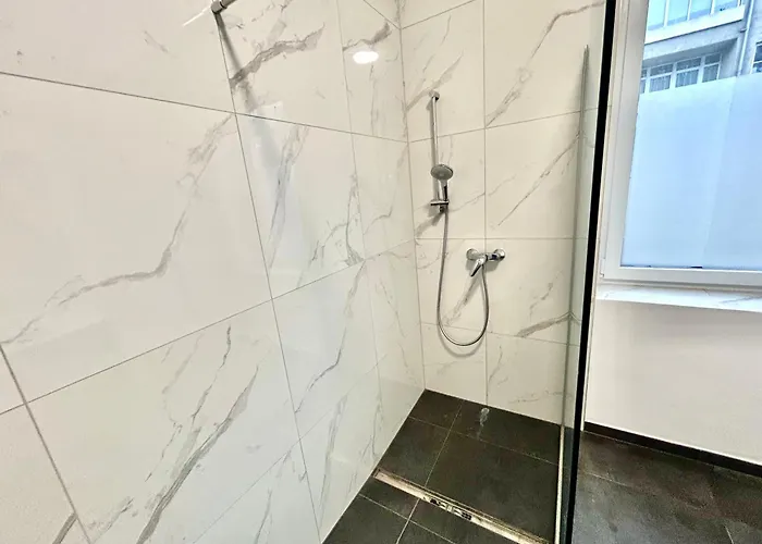 Lejlighed Honor-house