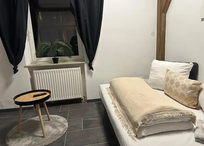 Honor-house Lejlighed Linz