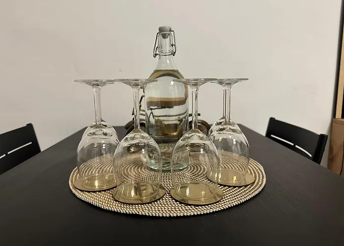 Honor-house Lejlighed