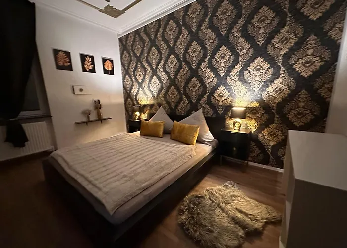 Honor-house Lejlighed Linz