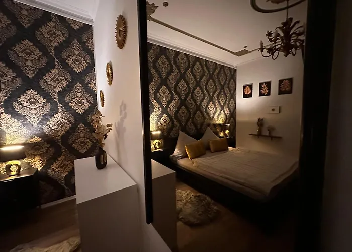 Honor-house Lejlighed