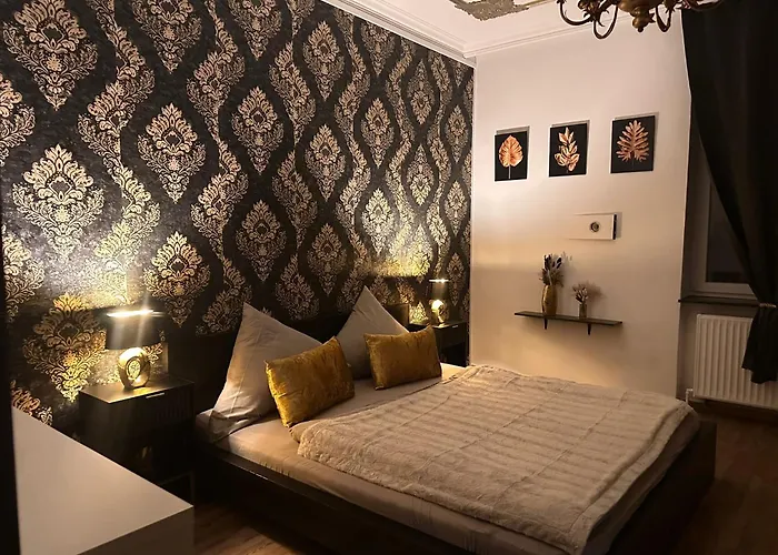 Honor-house Lejlighed Linz