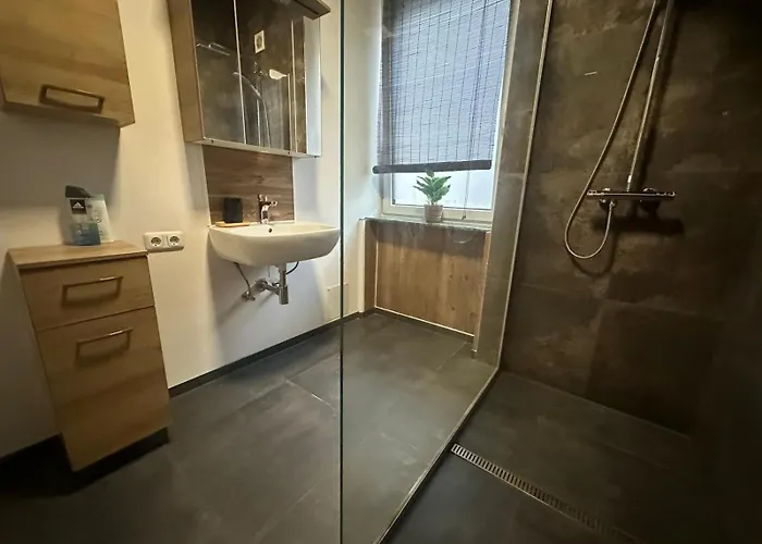 Lejlighed Honor-house