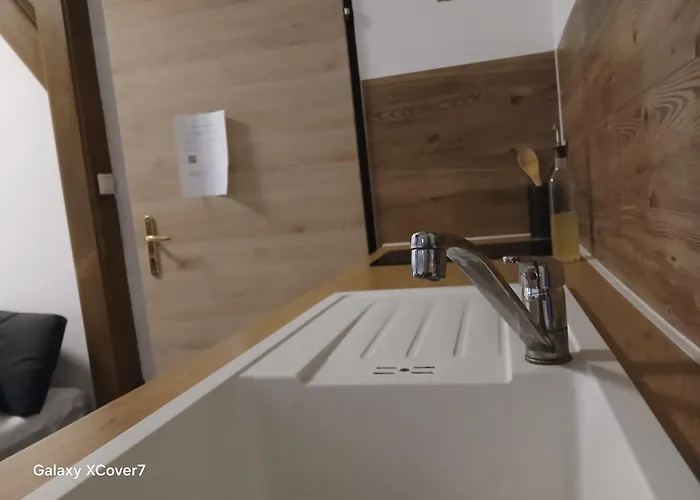 Lejlighed Honor-house