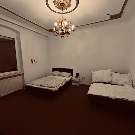 Honor-house Apartman *