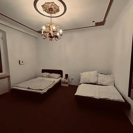 Honor-house Linz