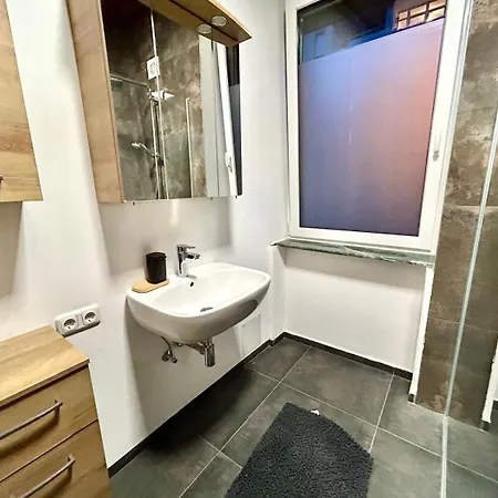 Honor-house Apartman Linz
