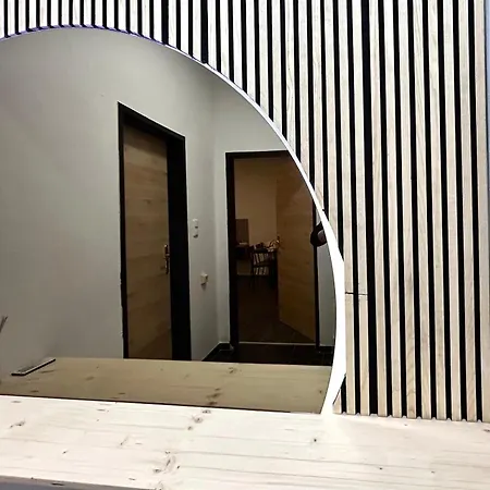 Apartment Honor-house Linz