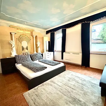 Apartman Honor-house *
