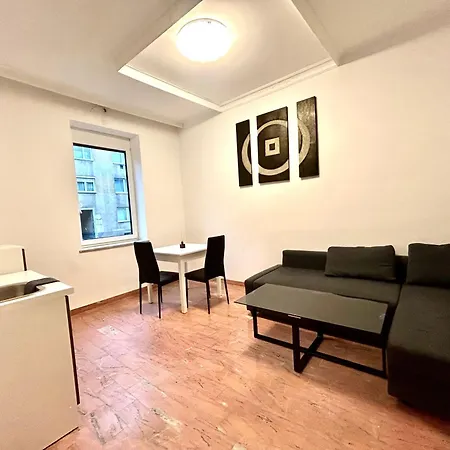 Honor-house Apartman Linz